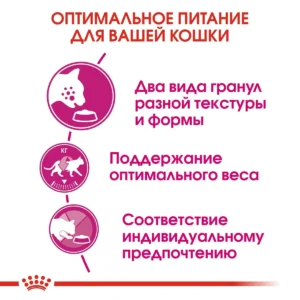 Royal Canin Savour Exigent — изображение 5