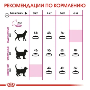Royal Canin Savour Exigent — изображение 6