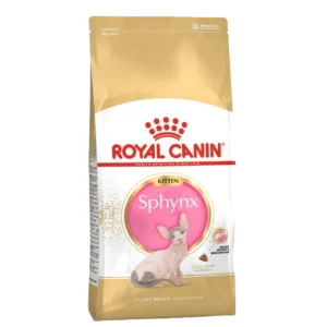 Royal Canin Sphynx Kitten (Сфинкс Киттен)