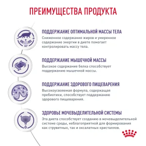 Royal Canin NEUTERED BALANCE, Ньютрид Бэлэнс в соусе — изображение 6